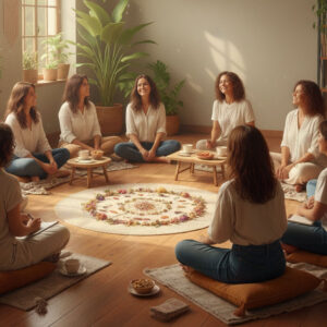 Academia del Adulto Sano